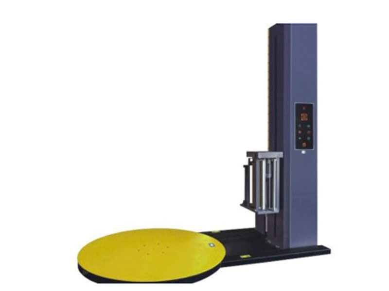 全自動(dòng)纏繞機(jī) WRW-05