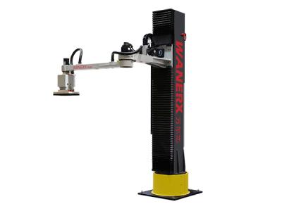 旋轉(zhuǎn)式立柱碼垛機(100kg/150kg)